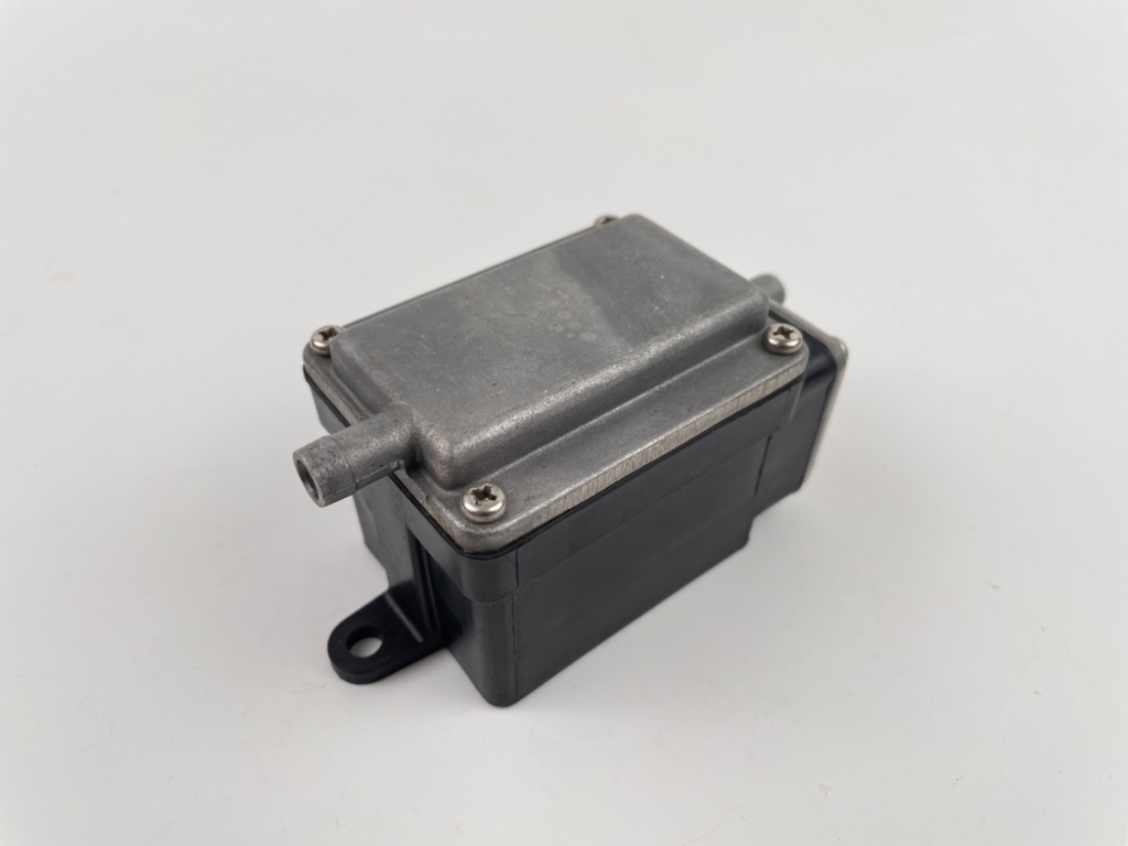 2001 Yamaha 9.9 HP 4 Stroke Outboard Fuel Pump 6G8-24410-03-00 OEM