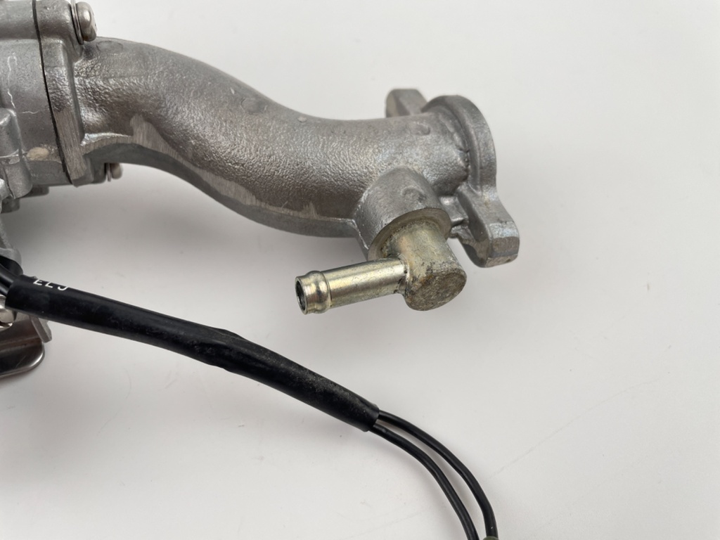 2001 Yamaha 9.9 HP 4 Stroke Outboard Carburetor 6G9-14301-21-00 OEM