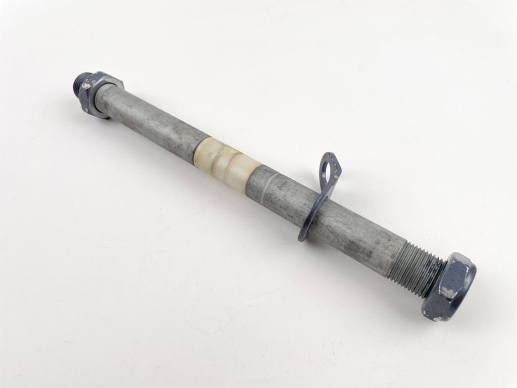 Yamaha 9.9HP Outboard Tilt Tube Clamp Bracket Bolt 6G8-43131-00-00