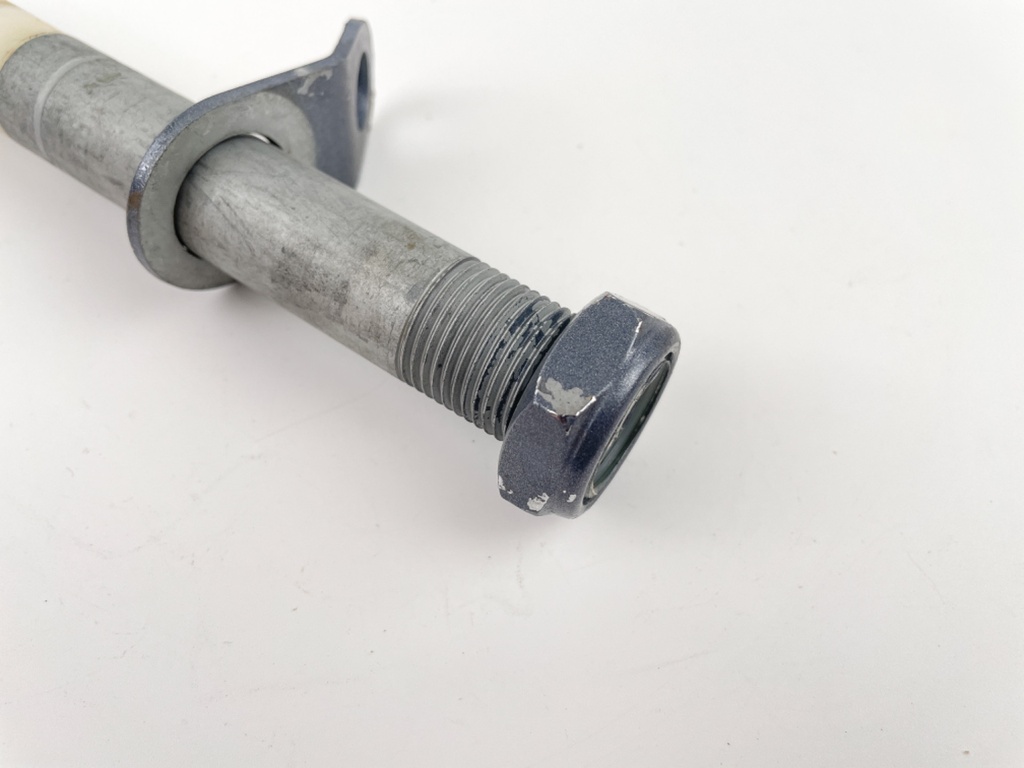 Yamaha 9.9HP Outboard Tilt Tube Clamp Bracket Bolt 6G8-43131-00-00