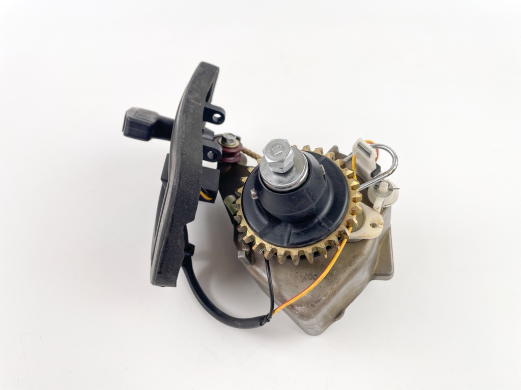 2001 Yamaha 9.9 HP 4 Stroke Outboard Rope Pull Stater 6G8-15710-10-00 OEM