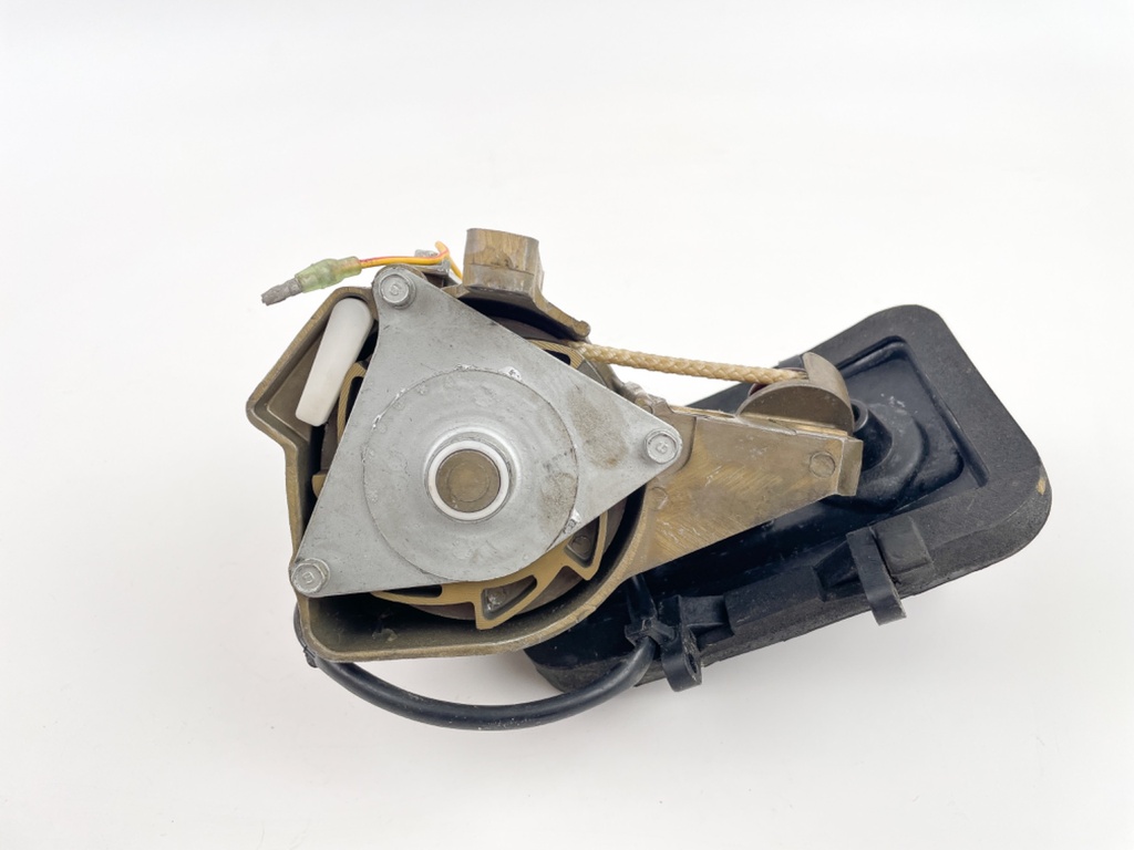 2001 Yamaha 9.9 HP 4 Stroke Outboard Rope Pull Stater 6G8-15710-10-00 OEM