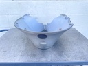 2003 Honda 130 HP 4 Stroke Outboard Lower Apron Cover 63711-ZW5-010ZA OEM