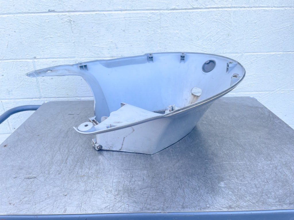 2003 Honda 130 HP 4 Stroke Outboard Lower Apron Cover 63711-ZW5-010ZA OEM