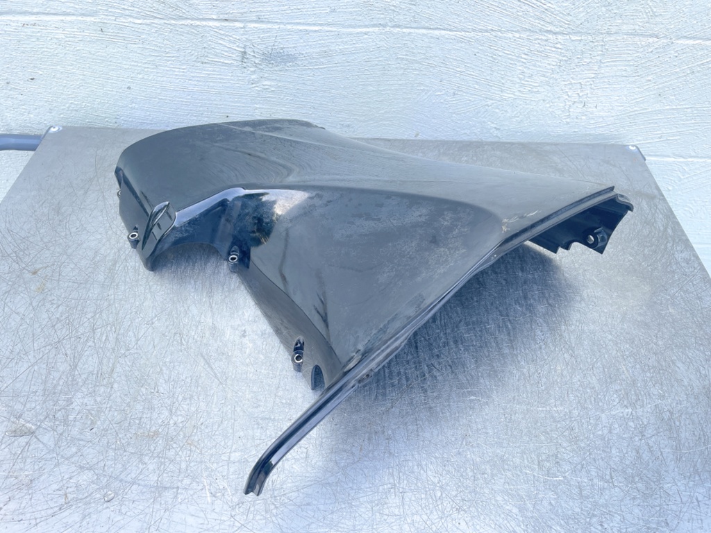 2018 Mercury 60 HP 4 Stroke Outboard Lower Apron Cowling Port 826277T04 OEM