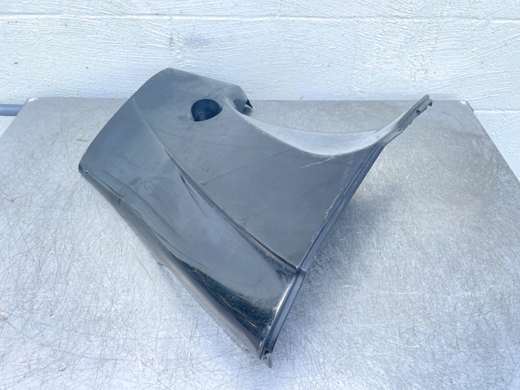 2018 Mercury 60 HP 4 Stroke Outboard Lower Apron Cowling Starboard 826278T08 OEM