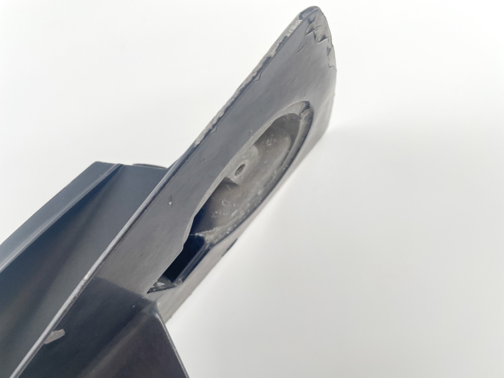 2002 Mercury 40 HP 2 Stroke Outboard 20" Long Lower Unit Gear Case 821306T6