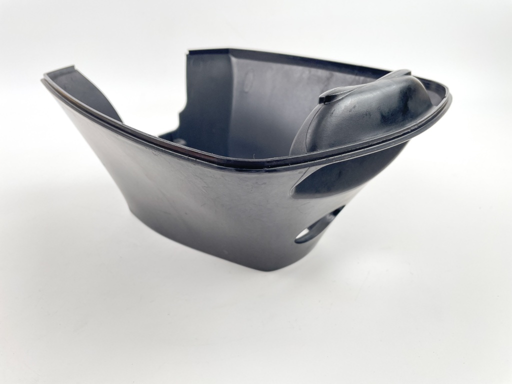 2002 Mercury 40 HP 2 Stroke Outboard Lower Apron Cover 821512A4 OEM