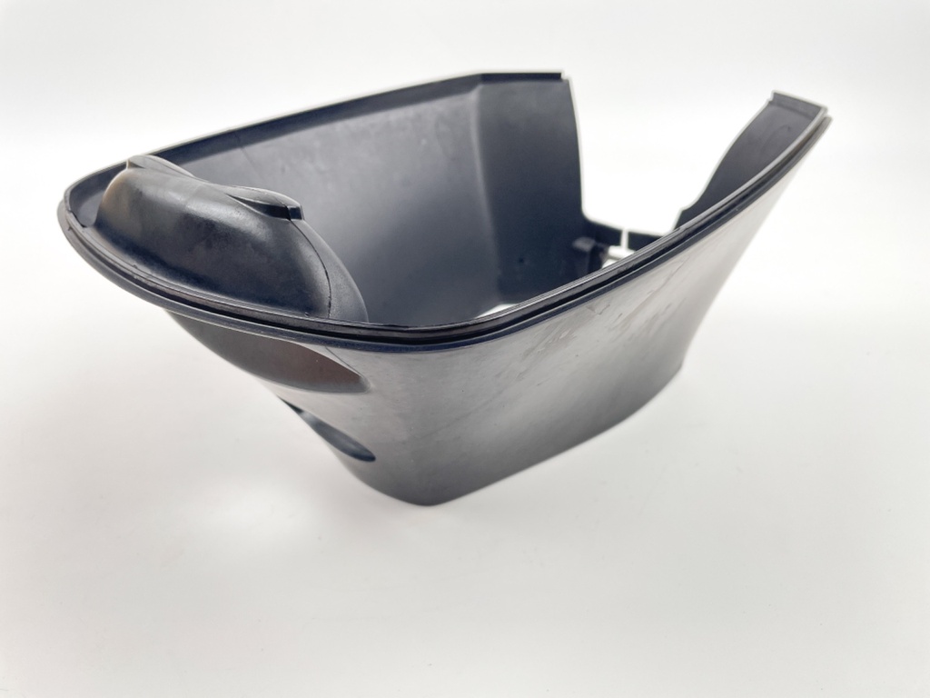 2002 Mercury 40 HP 2 Stroke Outboard Lower Apron Cover 821512A4 OEM