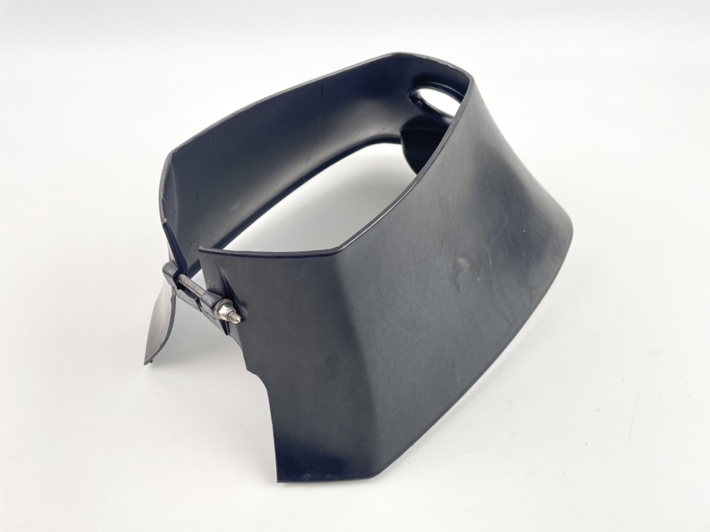 2002 Mercury 40 HP 2 Stroke Outboard Lower Apron Cover 821512A4 OEM