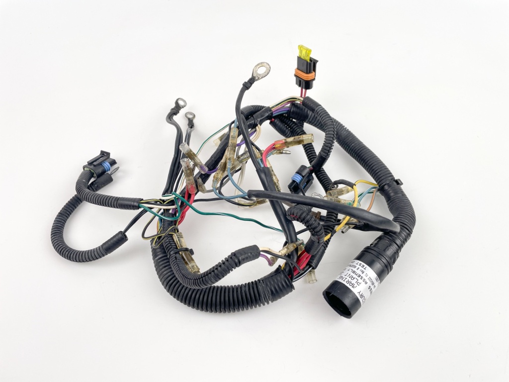2002 Mercury 40 HP 2 Stroke Outboard Engine Wire Harness 854322A2 OEM