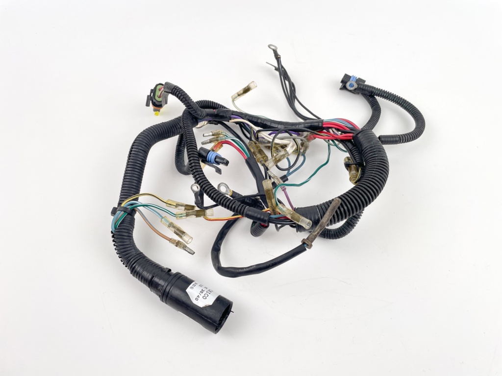 2002 Mercury 40 HP 2 Stroke Outboard Engine Wire Harness 854322A2 OEM