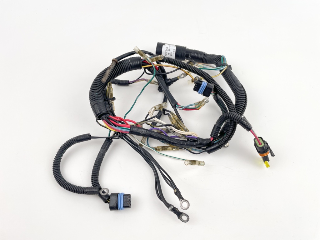 2002 Mercury 40 HP 2 Stroke Outboard Engine Wire Harness 854322A2 OEM