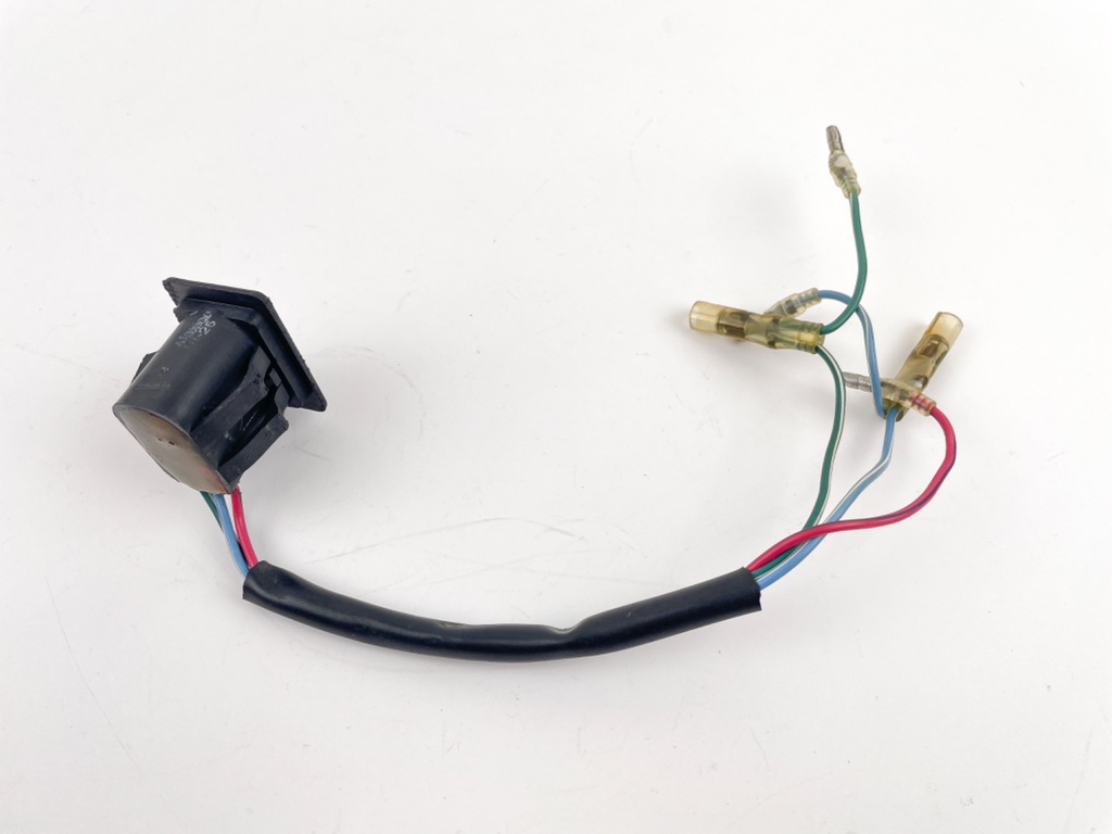 2002 Mercury 40 HP 2 Stroke Outboard Trim Switch 856990 OEM