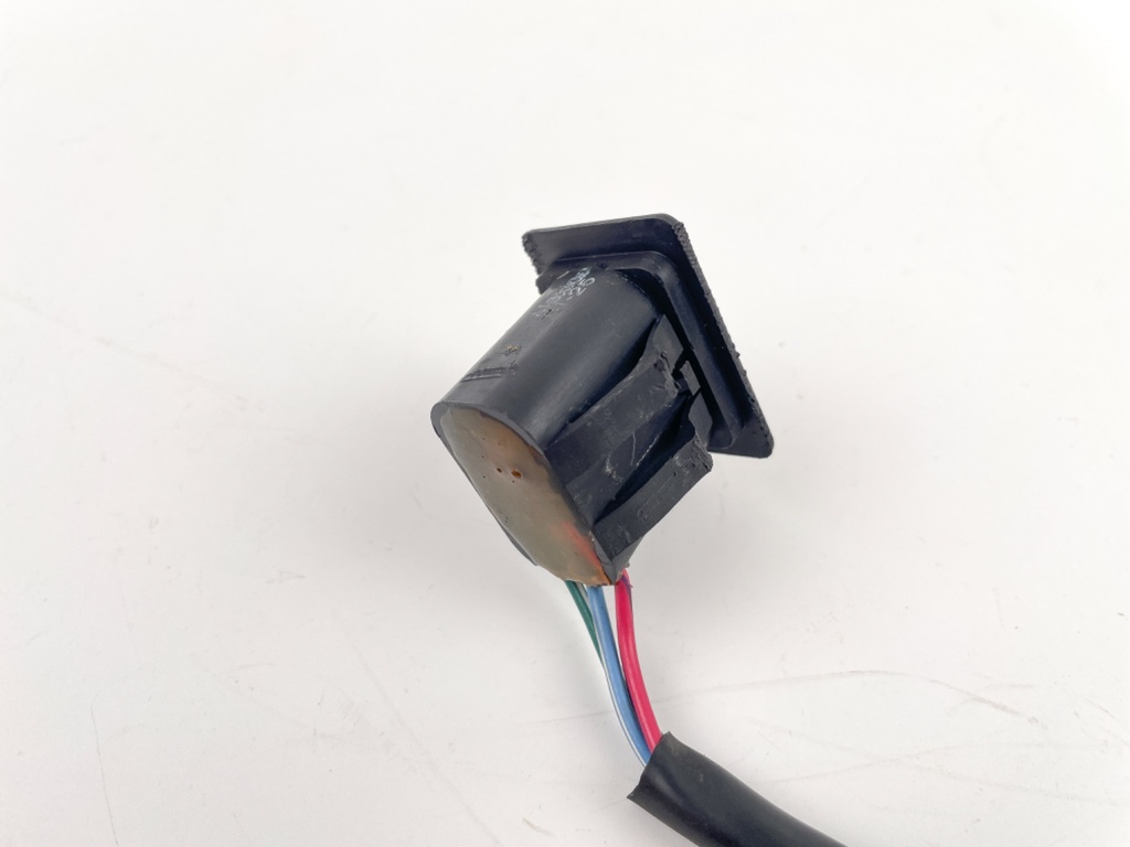 2002 Mercury 40 HP 2 Stroke Outboard Trim Switch 856990 OEM