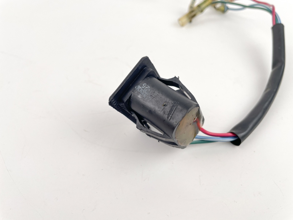 2002 Mercury 40 HP 2 Stroke Outboard Trim Switch 856990 OEM