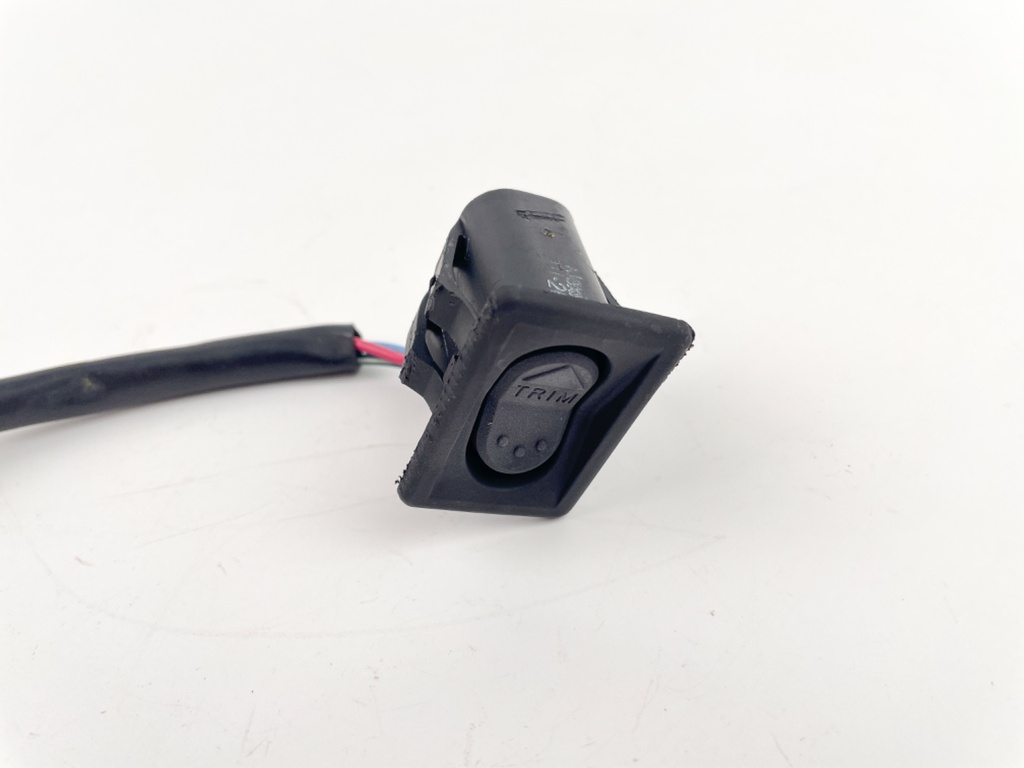 2002 Mercury 40 HP 2 Stroke Outboard Trim Switch 856990 OEM