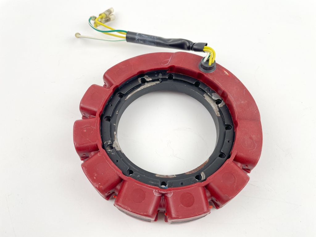 1994-2004 Mercury 30-125 HP 2 Stroke Outboard Stator 832075A4