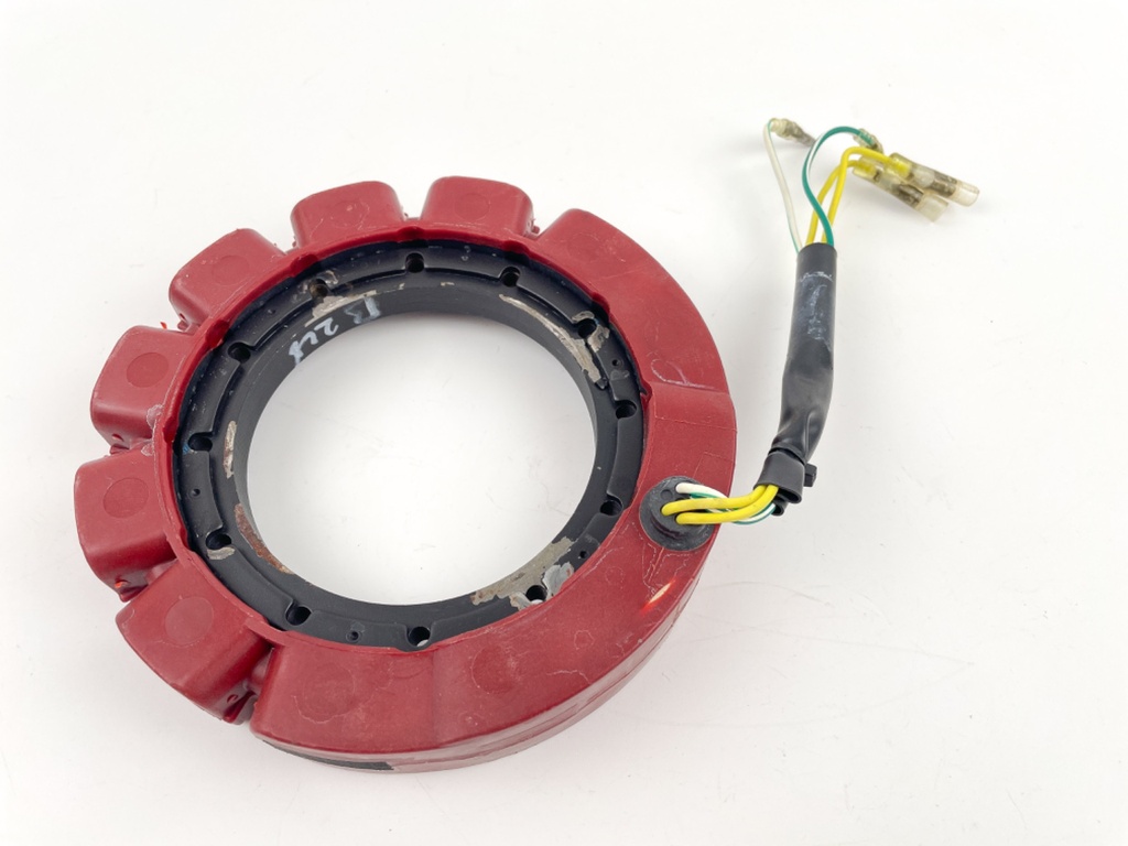 1994-2004 Mercury 30-125 HP 2 Stroke Outboard Stator 832075A4