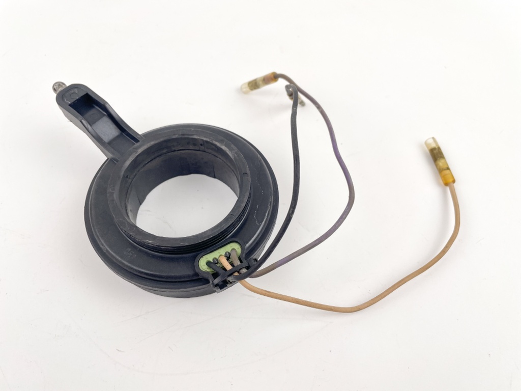 2002 Mercury 40 HP 2 Stroke Outboard Trigger Assembly 853960T OEM