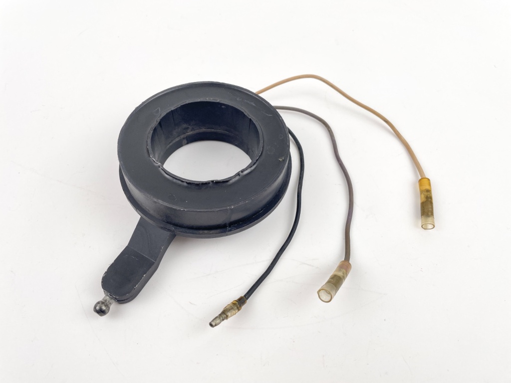 2002 Mercury 40 HP 2 Stroke Outboard Trigger Assembly 853960T OEM