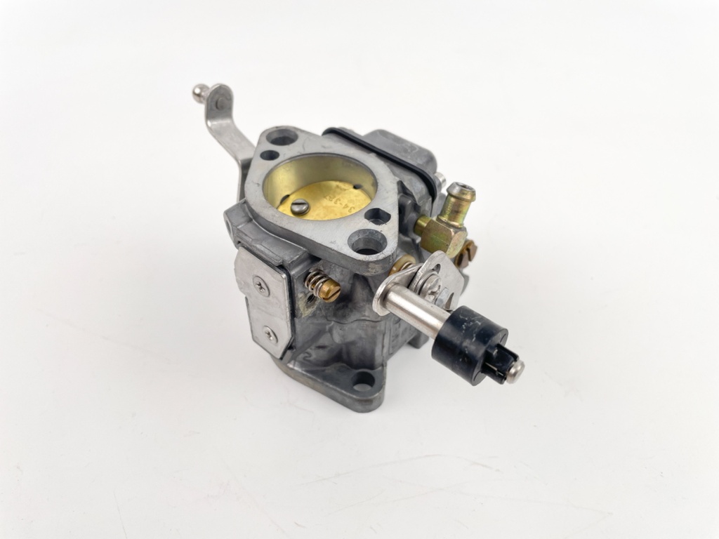 2002 Mercury 40 HP 2 Stroke Outboard Carburetor 821383T4 OEM