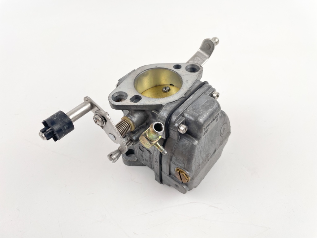 2002 Mercury 40 HP 2 Stroke Outboard Carburetor 821383T4 OEM