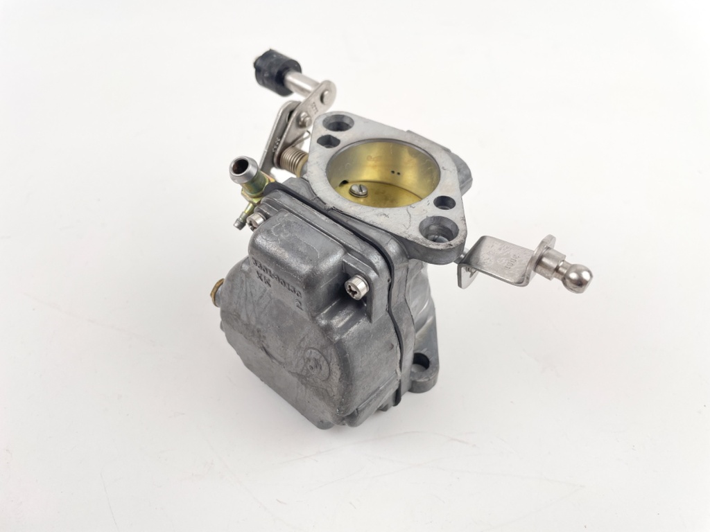 2002 Mercury 40 HP 2 Stroke Outboard Carburetor 821383T4 OEM