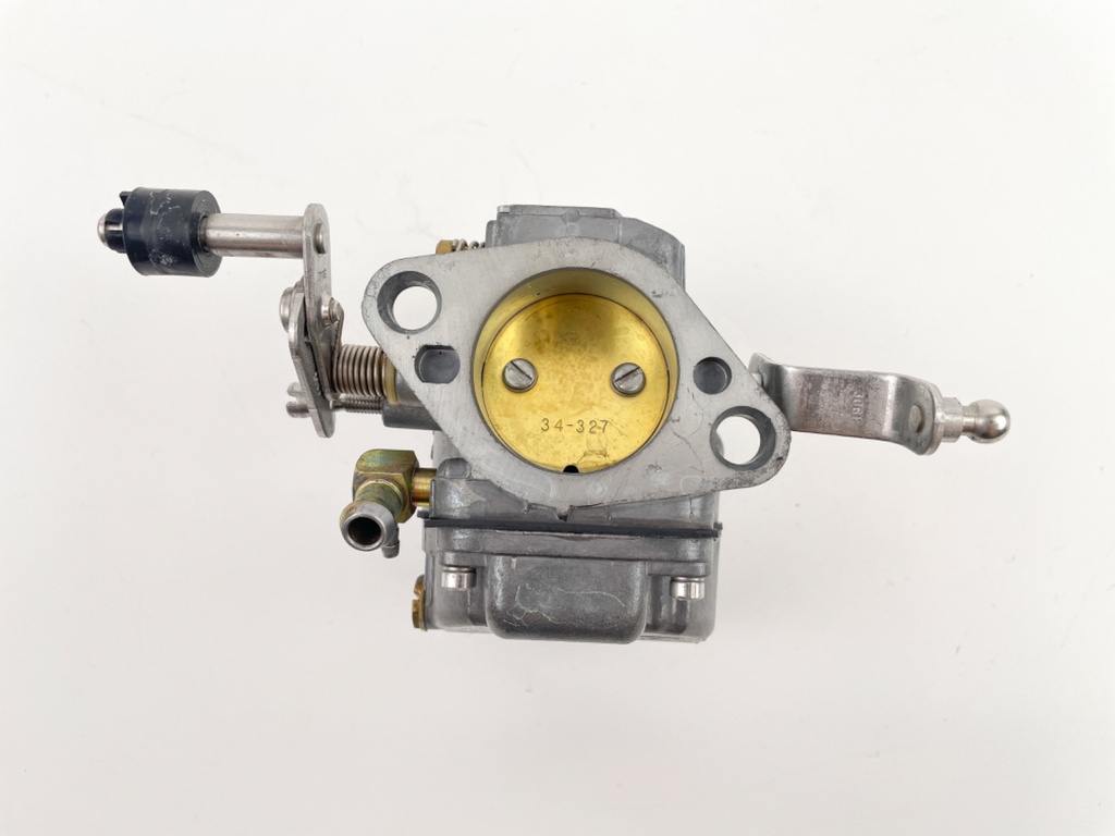 2002 Mercury 40 HP 2 Stroke Outboard Carburetor 821383T4 OEM
