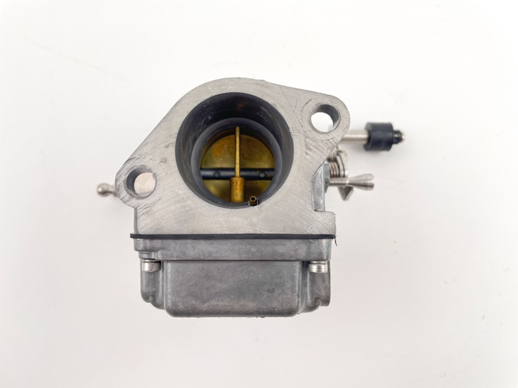 2002 Mercury 40 HP 2 Stroke Outboard Carburetor 821383T4 OEM