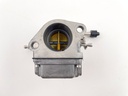 2002 Mercury 40 HP 2 Stroke Outboard Carburetor 821383T4 OEM