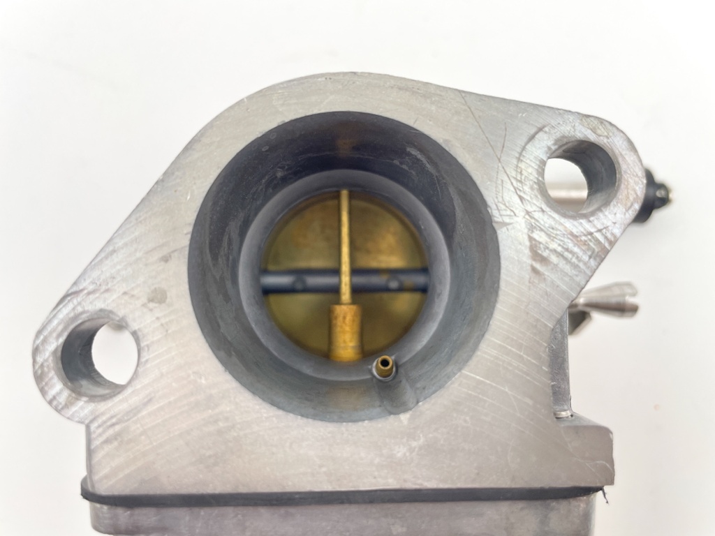 2002 Mercury 40 HP 2 Stroke Outboard Carburetor 821383T4 OEM