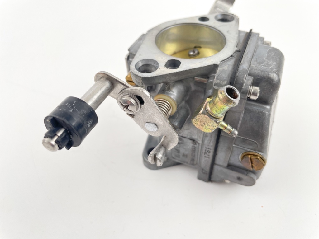 2002 Mercury 40 HP 2 Stroke Outboard Carburetor 821383T4 OEM