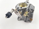 2002 Mercury 40 HP 2 Stroke Outboard Carburetor 821383T4 OEM