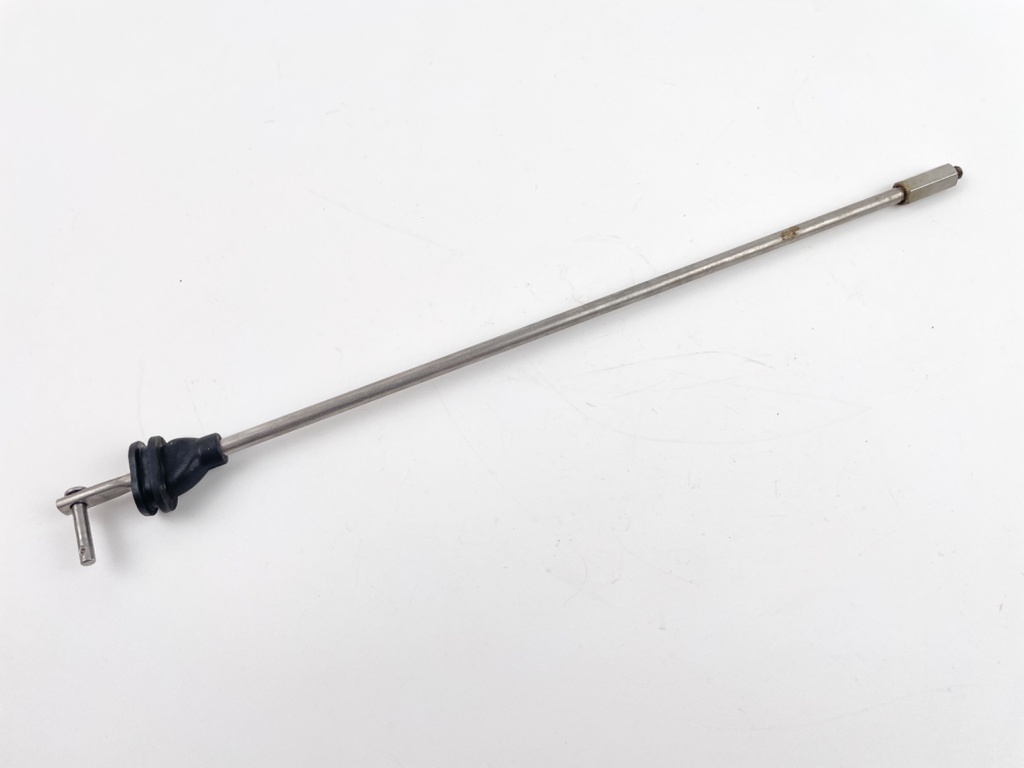 2002 Mercury 40 HP 2 Stroke Outboard Shift Shaft 822418 OEM