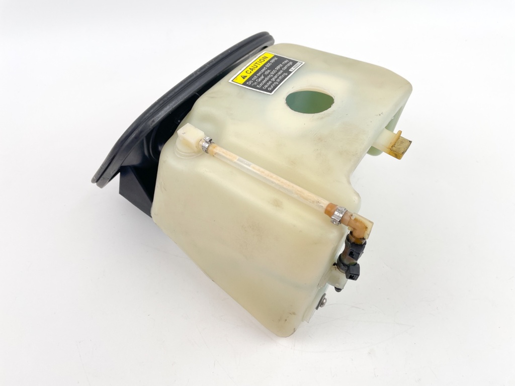 2002 Mercury 40 HP 2 Stroke Outboard Oil Tank 822514A2 OEM