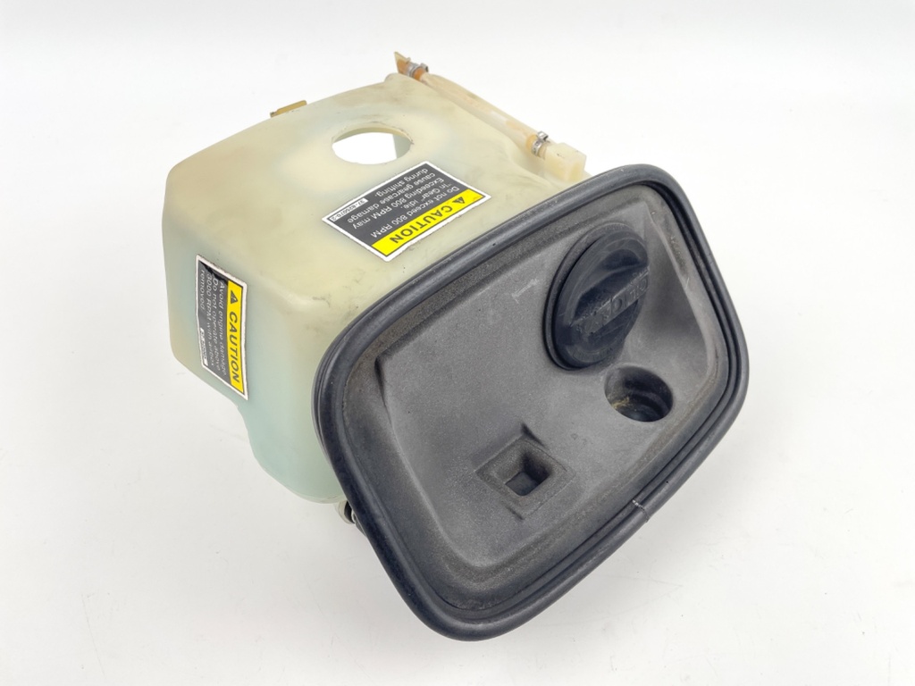 2002 Mercury 40 HP 2 Stroke Outboard Oil Tank 822514A2 OEM