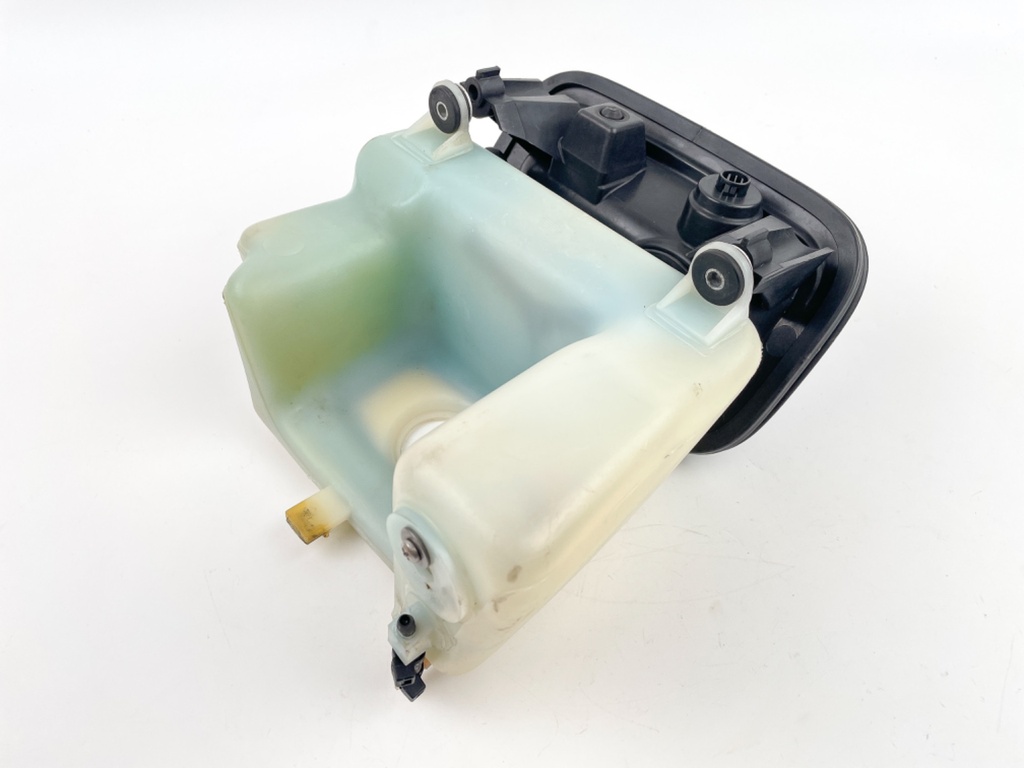 2002 Mercury 40 HP 2 Stroke Outboard Oil Tank 822514A2 OEM