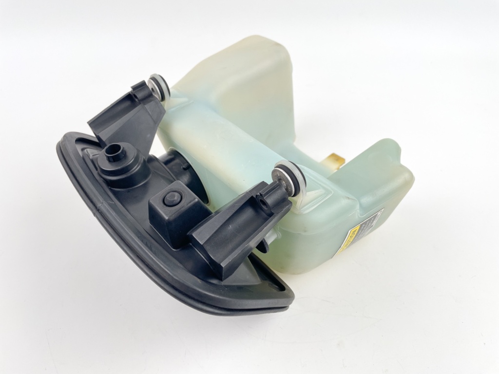 2002 Mercury 40 HP 2 Stroke Outboard Oil Tank 822514A2 OEM