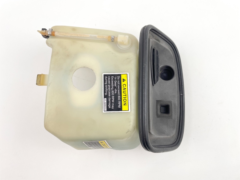 2002 Mercury 40 HP 2 Stroke Outboard Oil Tank 822514A2 OEM