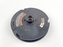 2002 Mercury 40 HP 2 Stroke Outboard Flywheel 859233T2 OEM
