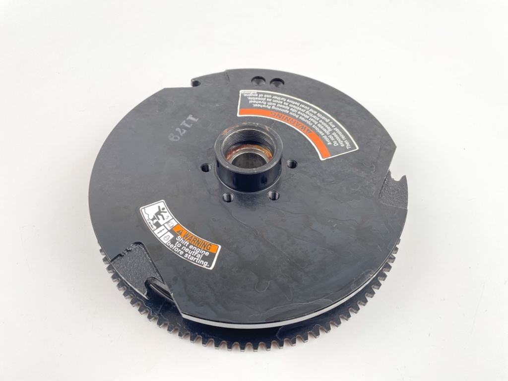 2002 Mercury 40 HP 2 Stroke Outboard Flywheel 859233T2 OEM