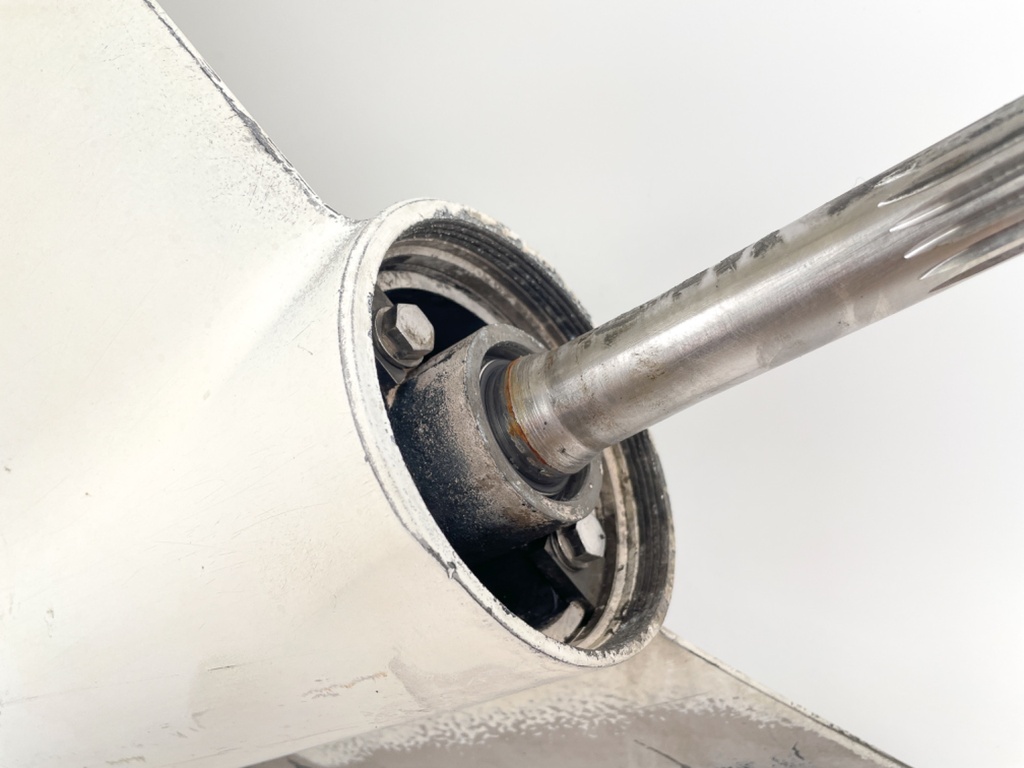 93-2005 Evinrude Johnson 150 175 HP Outboard 25" Lower Unit Gear Case - Repair