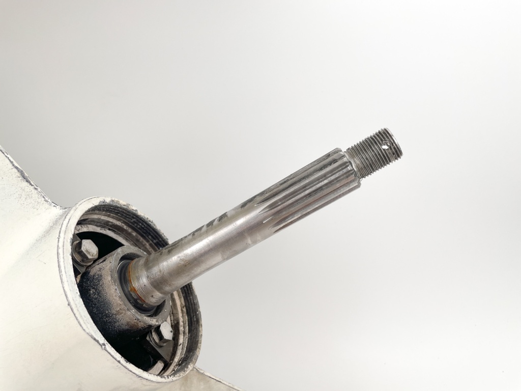 93-2005 Evinrude Johnson 150 175 HP Outboard 25" Lower Unit Gear Case - Repair