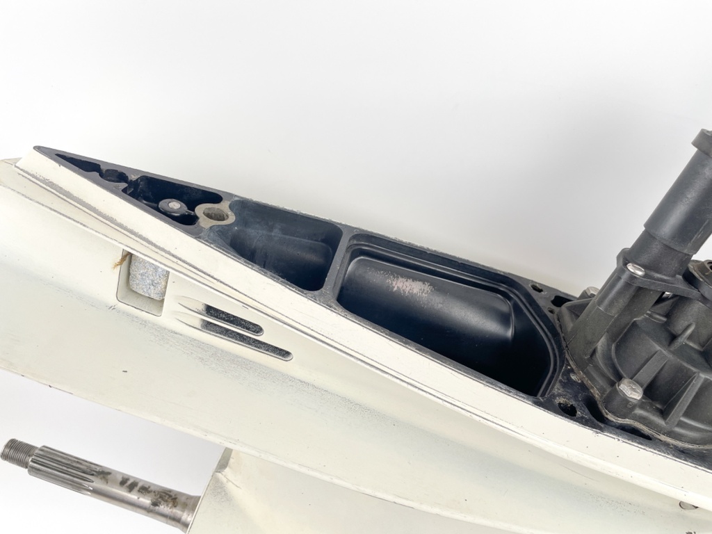 93-2005 Evinrude Johnson 150 175 HP Outboard 25" Lower Unit Gear Case - Repair