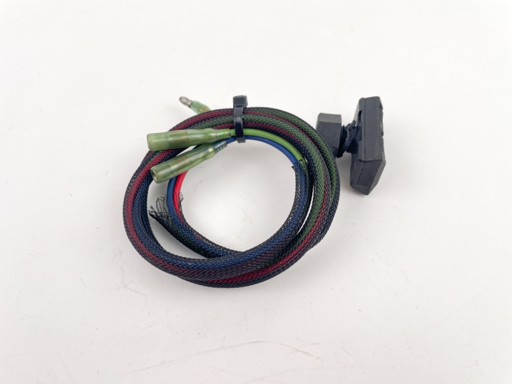 Evinrude Johnson 2 Stroke Outboard Trim Tilt Switch Assembly 0584842