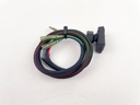 Evinrude Johnson 2 Stroke Outboard Trim Tilt Switch Assembly 0584842
