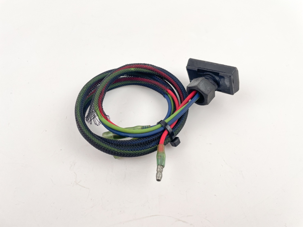 Evinrude Johnson 2 Stroke Outboard Trim Tilt Switch Assembly 0584842