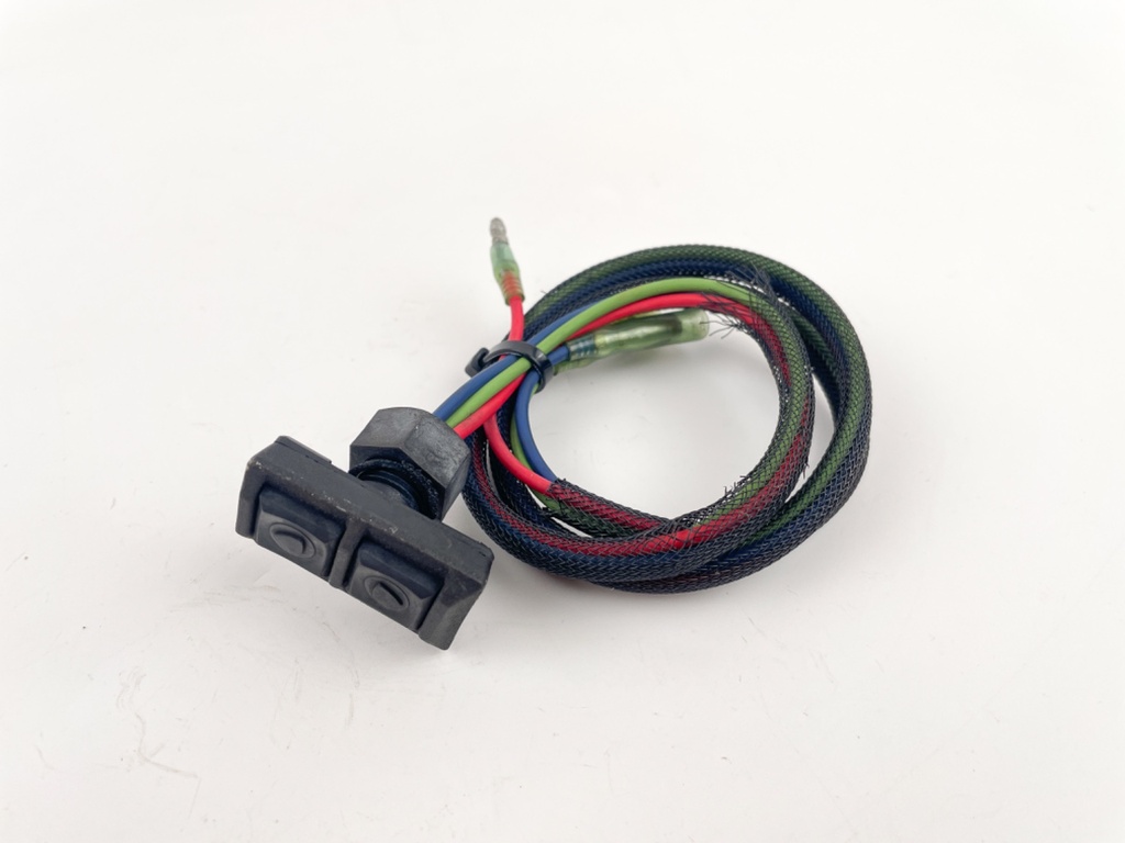 Evinrude Johnson 2 Stroke Outboard Trim Tilt Switch Assembly 0584842