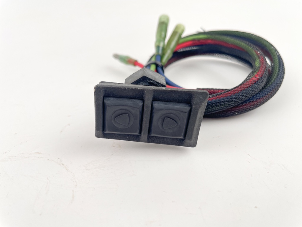 Evinrude Johnson 2 Stroke Outboard Trim Tilt Switch Assembly 0584842